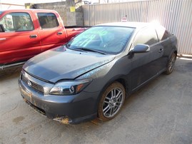 2008 SCION TC 2.4 AT Z21389